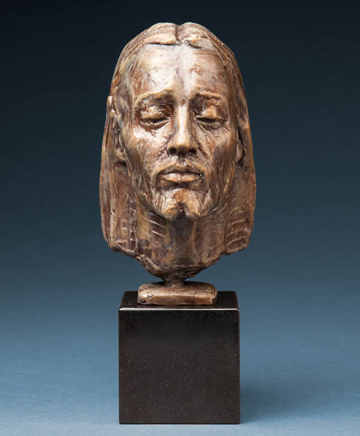 Christ Bust